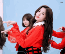 la vie en rose jang la vie en rose jang