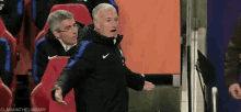 didier deschamps