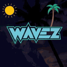 Wavez Summer Mix GIF - Wavez Summer Mix Milo Jansen GIFs