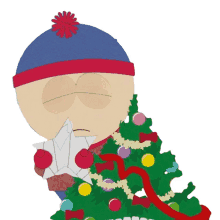 holding a star stan marsh south park season8ep14woodland critter christmas whats this star for holding a star stan marsh south park season8ep14woodland critter christmas whats this star for