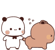 cute run