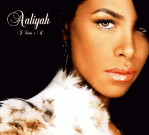 Nodaysgoby Aaliyah GIF - Nodaysgoby Aaliyah GIFs