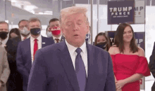 Donald Trump Winning GIF - Donald Trump Donald Trump GIFs
