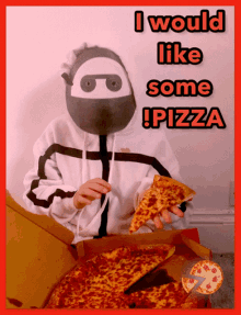 Hivepizza Iwouldlikesomepizza GIF - Hivepizza Pizza Hive GIFs
