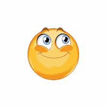 Buenos Dias Emoji GIF - Buenos Dias Emoji Smiley GIFs