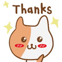 Cute Thank You GIFs | Tenor