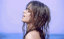 camila never