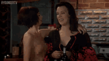younger tv younger tv land debi mazar sutton foster
