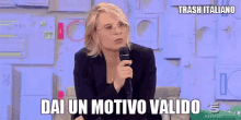 maria valido