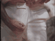 For You Unzip GIF - For You Unzip Pants GIFs