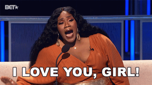 I Love You Girl GIFs | Tenor