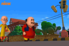 patlu motu