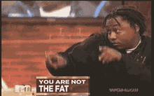 Funny Father GIF - Funny Father You Are Not The Father GIFs