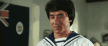 成龙 功夫 微笑 GIF - Jackie Chan Cheng Long Smile GIFs