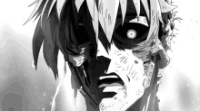 Anime One Punch Man GIF - Anime One Punch Man Genos GIFs