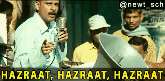 Hazraat Hazraat Hazrat Manoj Bajpai GIF - Hazraat Hazraat Hazrat Manoj Bajpai Gangs Of Wasseypur - Discover & Share GIFs