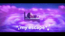 ihascupquake escape