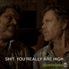 Shit You Really Are High You Are High GIF - Shit You Really Are High You Are High Shit GIFs