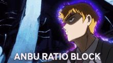 Anbu Ratio Block GIF - Anbu Ratio Block Anbu Ratio Block GIFs