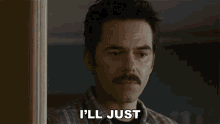 Ill Just Give You Two Some Privacy Charlie Swan GIF - Ill Just Give You Two Some Privacy Charlie Swan Billy Burke GIFs