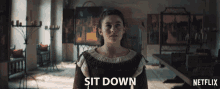 Sit Down Take A Seat GIF - Sit Down Take A Seat Youll Want To Sit Down GIFs