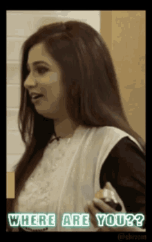 Shreya Ghoshal Indian Singer GIF - Shreya Ghoshal Indian Singer Pretty GIFs