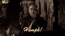 dracula corvalo
