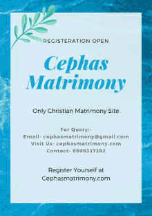 Cephas Matrimony GIF - Cephas Matrimony GIFs
