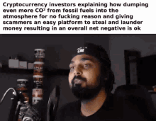Cryptocurrency Cc GIF - Cryptocurrency Cc Explaining GIFs