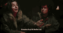 kaamelott loth francois rollin ecoutez le petit leche cul