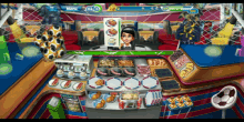 Cooking Fever Nordcurrent GIF - Cooking Fever Nordcurrent GIFs
