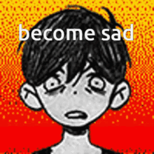 Depressy Omori GIF - Depressy Omori Omori Emo GIFs