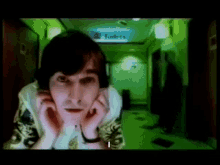 Bluetones The Bluetones GIF - Bluetones The Bluetones Think Of You GIFs