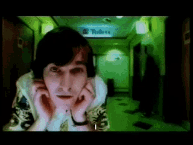Bluetones The Bluetones GIF - Bluetones The Bluetones Think Of You GIFs