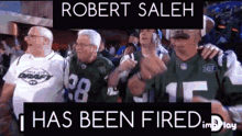 Firerobertsaleh Robert Saleh GIF - Firerobertsaleh Robert Saleh Jetshateme GIFs
