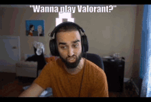 Wanna Play Valorant Odablock GIF - Wanna Play Valorant Valorant Odablock GIFs