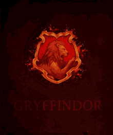 Gryffindor Harrypotter GIF - Gryffindor Harrypotter GIFs