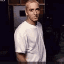 Slim Shady Marshall GIF - Slim Shady Marshall Eminem GIFs