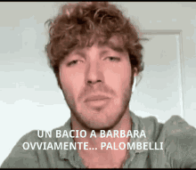 Paolo Ciavarro Ciavarrini GIF - Paolo Ciavarro Ciavarrini Kiss GIFs