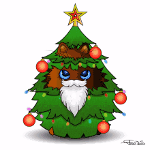 chumbi christmas