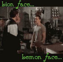 Lion Face GIF - Lion Face Lemon GIFs