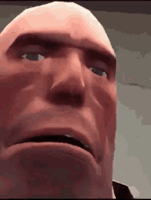 Heavy Team Fortress2 GIF - Heavy Team Fortress2 The Rock Meme GIFs