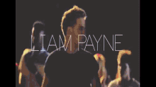 Liam Payne Moments  GIF - One Direction 1d Liam Payne GIFs