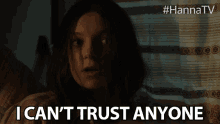 I Cant Trust Anyone Trust Issues GIF - I Cant Trust Anyone Trust Issues I Dont Trust You GIFs