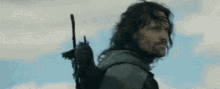 Aragorn Fury GIF - Aragorn Fury Mad GIFs