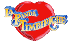 Timbiriche La Banda Timbiriche Sticker - Timbiriche La Banda Timbiriche Paulina Rubio Stickers