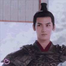 cute huang junjie chinese actor handsome jiheng