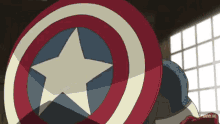 Wolverine Captain America GIF - Wolverine Captain America Claws GIFs