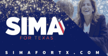 Sima For Texas Tx02 GIF - Sima For Texas Tx02 Dan Crenshaw GIFs
