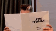 John Newman John Newman Music GIF - John Newman John Newman Music GIFs